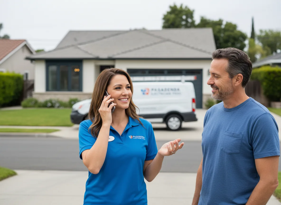 Electrician Courtland, MS FAQs
